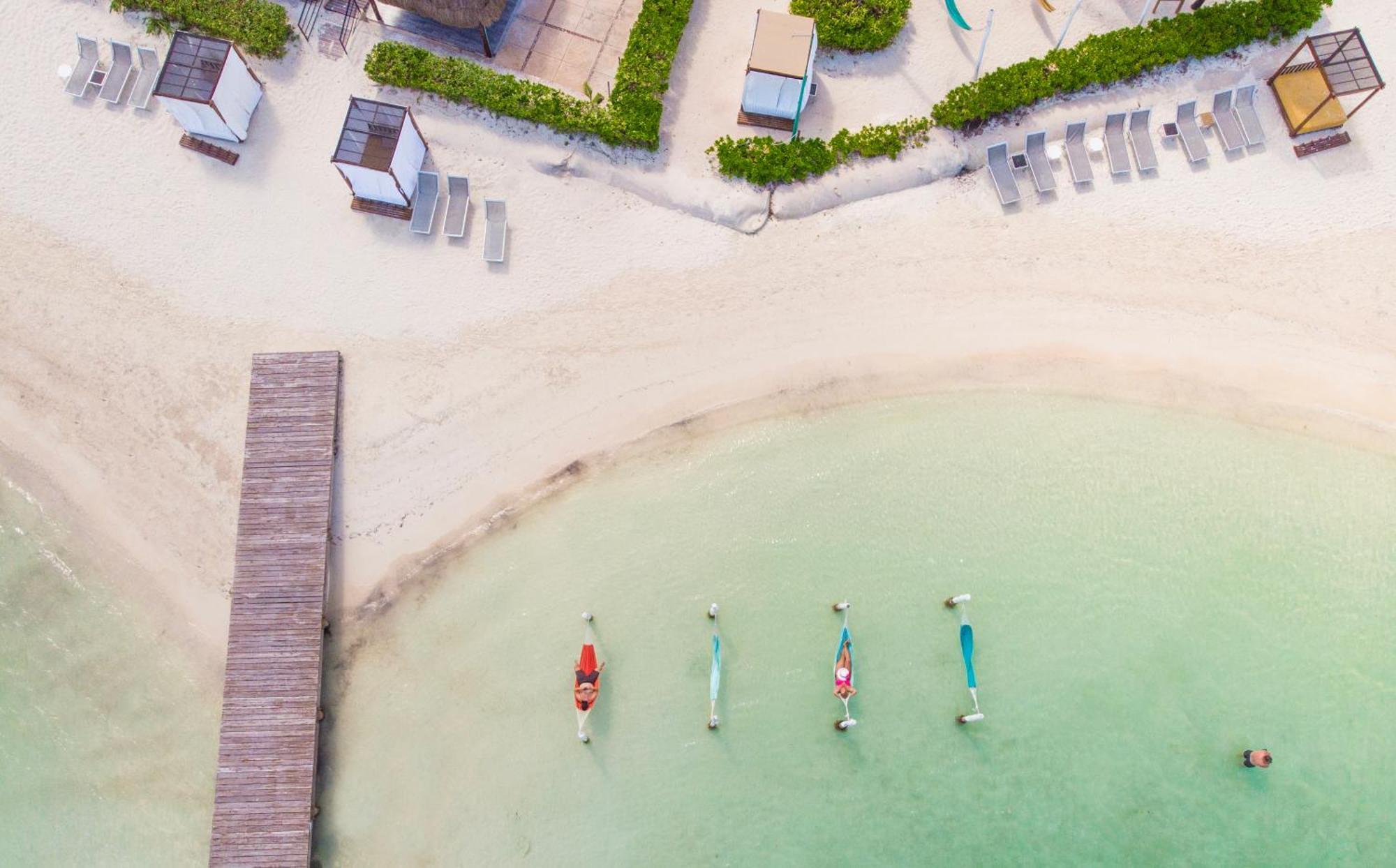 Bay Cancún