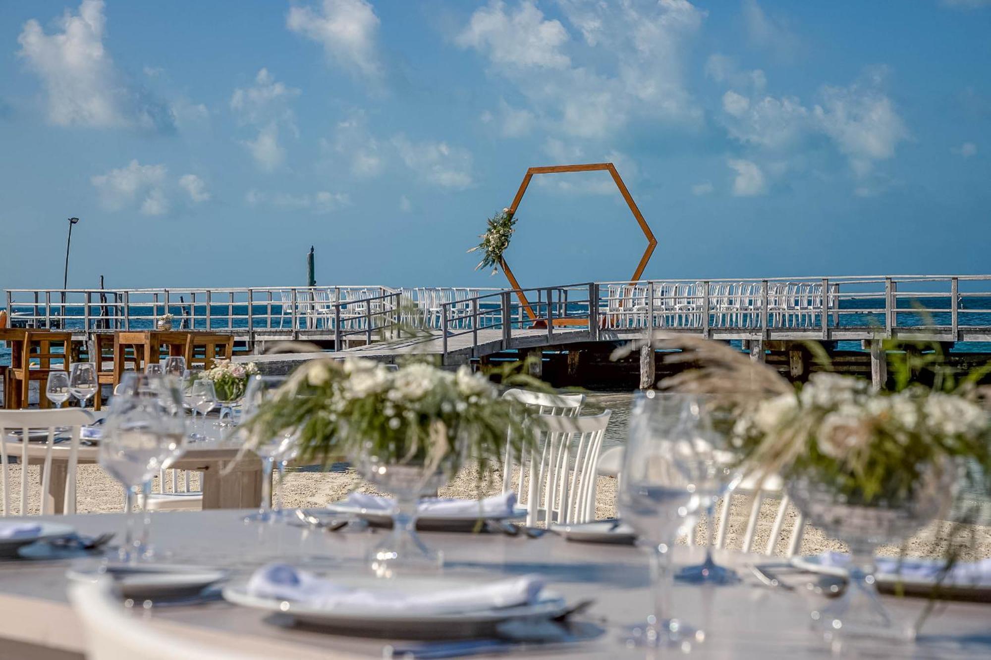 Bay 4* Cancún